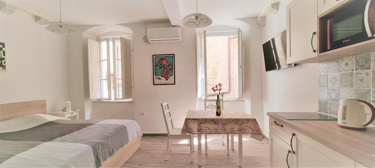 Prijeko Relax Apartment ドゥブロブニク エクステリア 写真