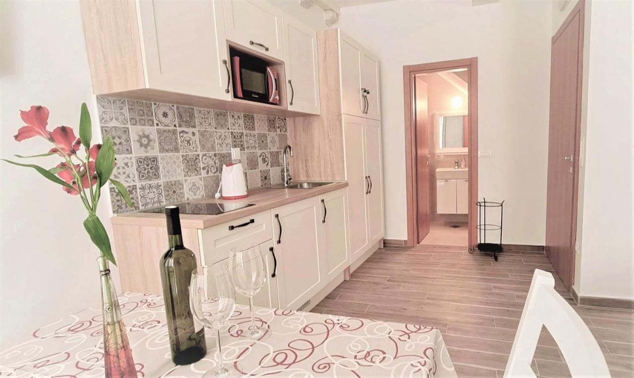 Prijeko Relax Apartment ドゥブロブニク エクステリア 写真