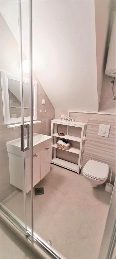 Prijeko Relax Apartment ドゥブロブニク エクステリア 写真