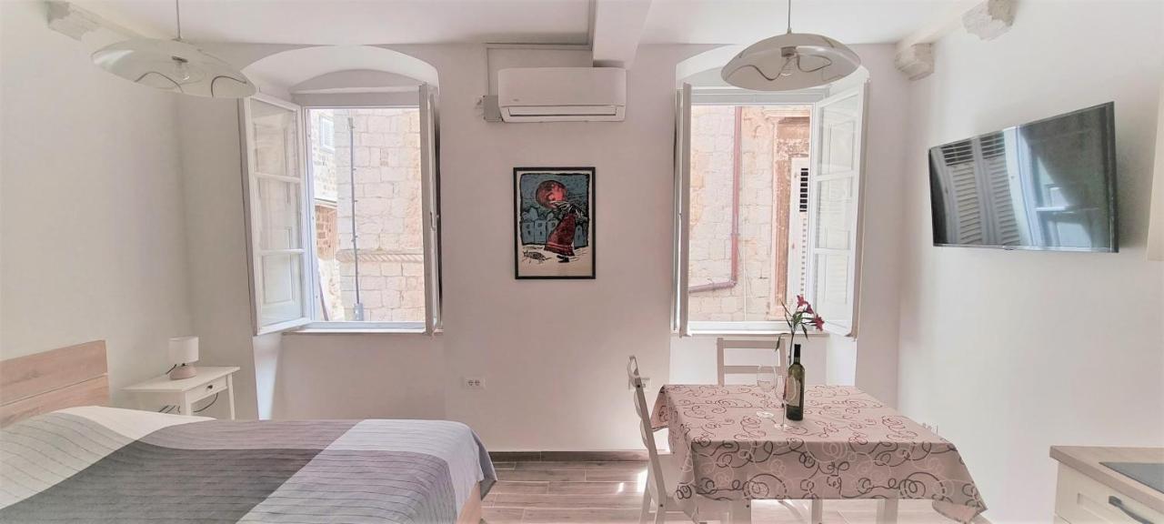 Prijeko Relax Apartment ドゥブロブニク エクステリア 写真