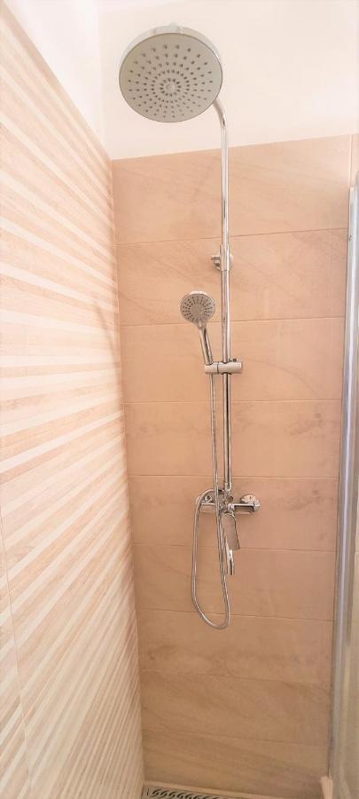 Prijeko Relax Apartment ドゥブロブニク エクステリア 写真