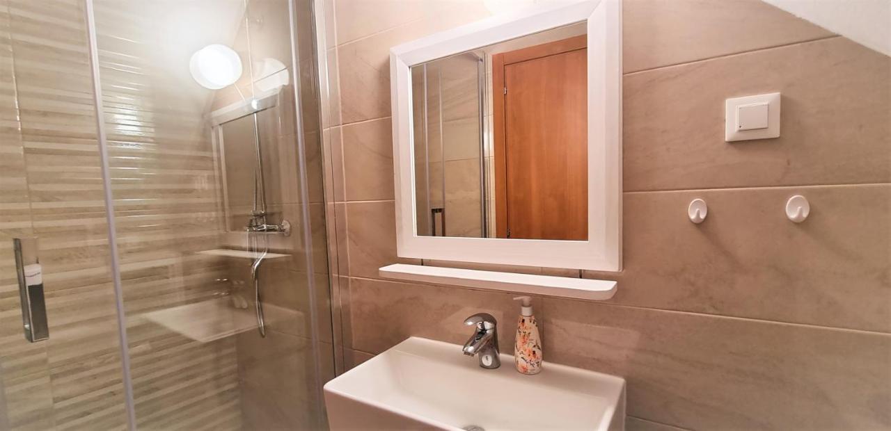 Prijeko Relax Apartment ドゥブロブニク エクステリア 写真