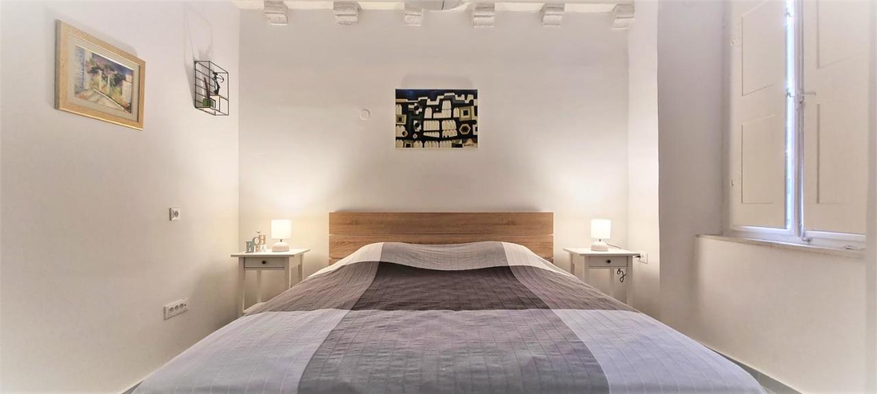 Prijeko Relax Apartment ドゥブロブニク エクステリア 写真