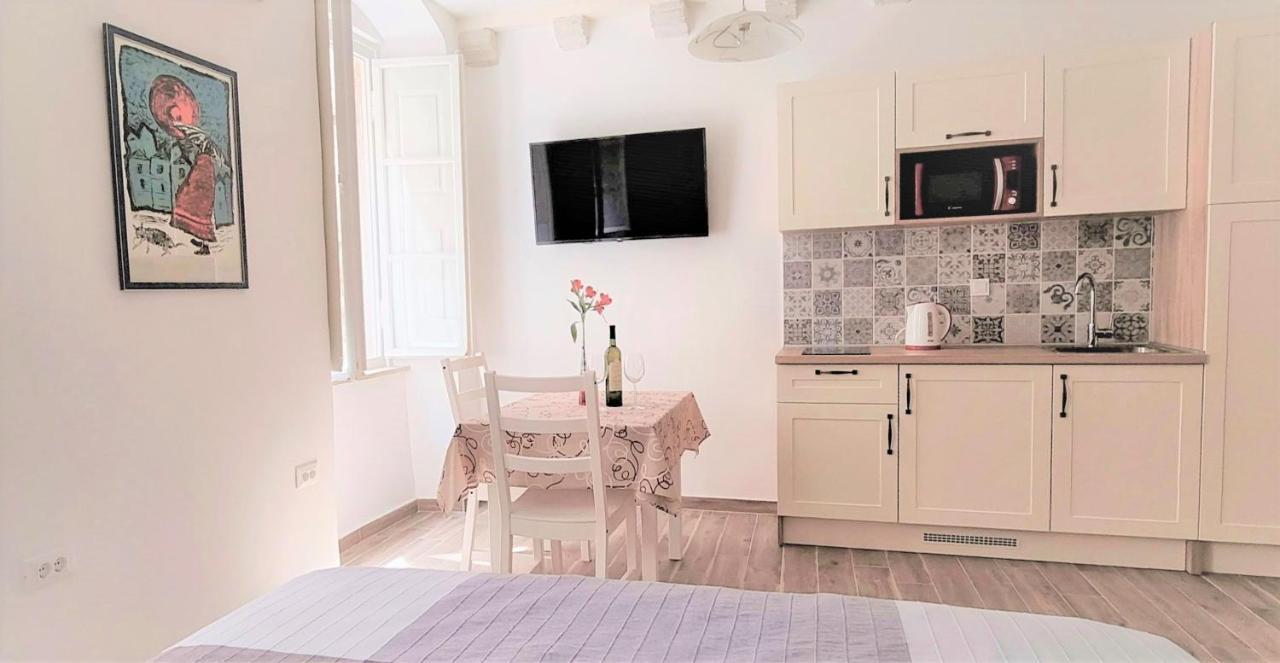 Prijeko Relax Apartment ドゥブロブニク エクステリア 写真